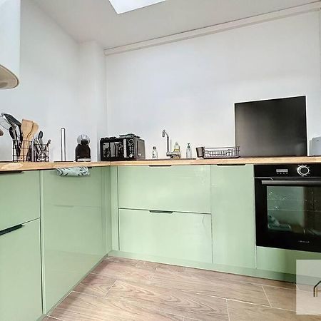 Dunkirk Appartement Place Turenne מראה חיצוני תמונה