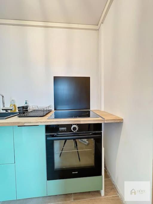 Dunkirk Appartement Place Turenne מראה חיצוני תמונה