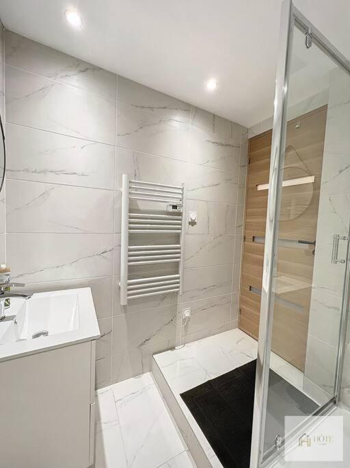 Dunkirk Appartement Place Turenne מראה חיצוני תמונה