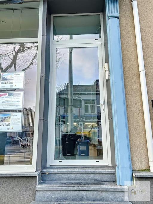 Dunkirk Appartement Place Turenne מראה חיצוני תמונה