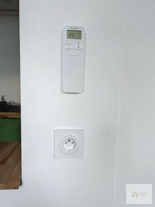 Dunkirk Appartement Place Turenne מראה חיצוני תמונה