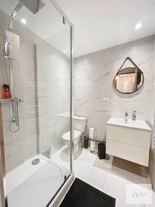 Dunkirk Appartement Place Turenne מראה חיצוני תמונה