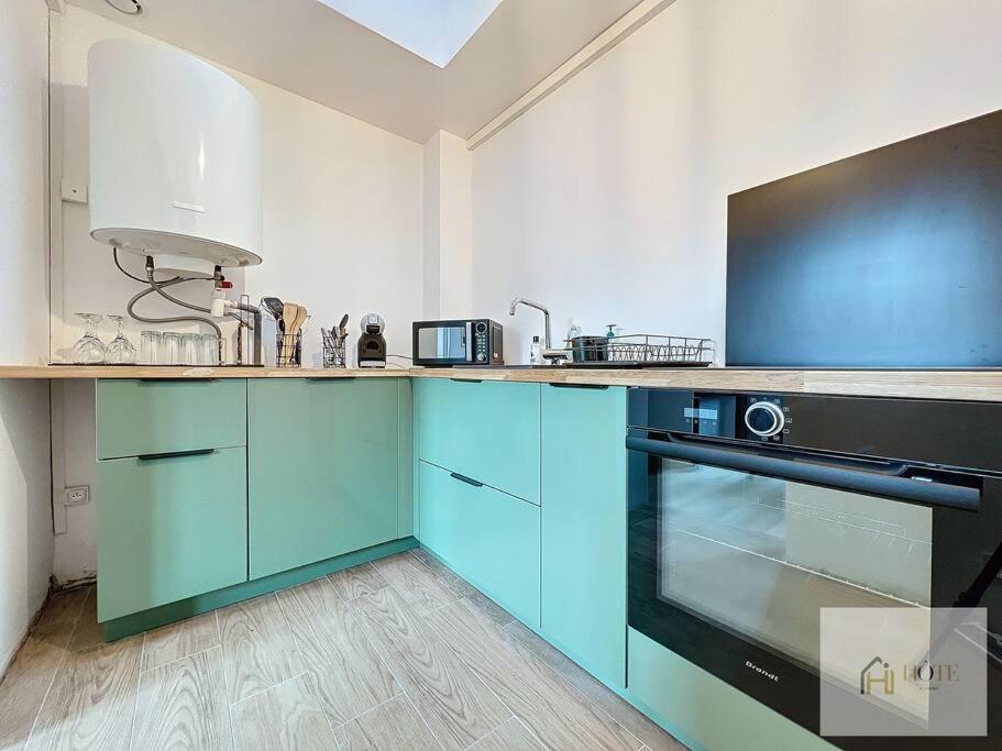 Dunkirk Appartement Place Turenne מראה חיצוני תמונה